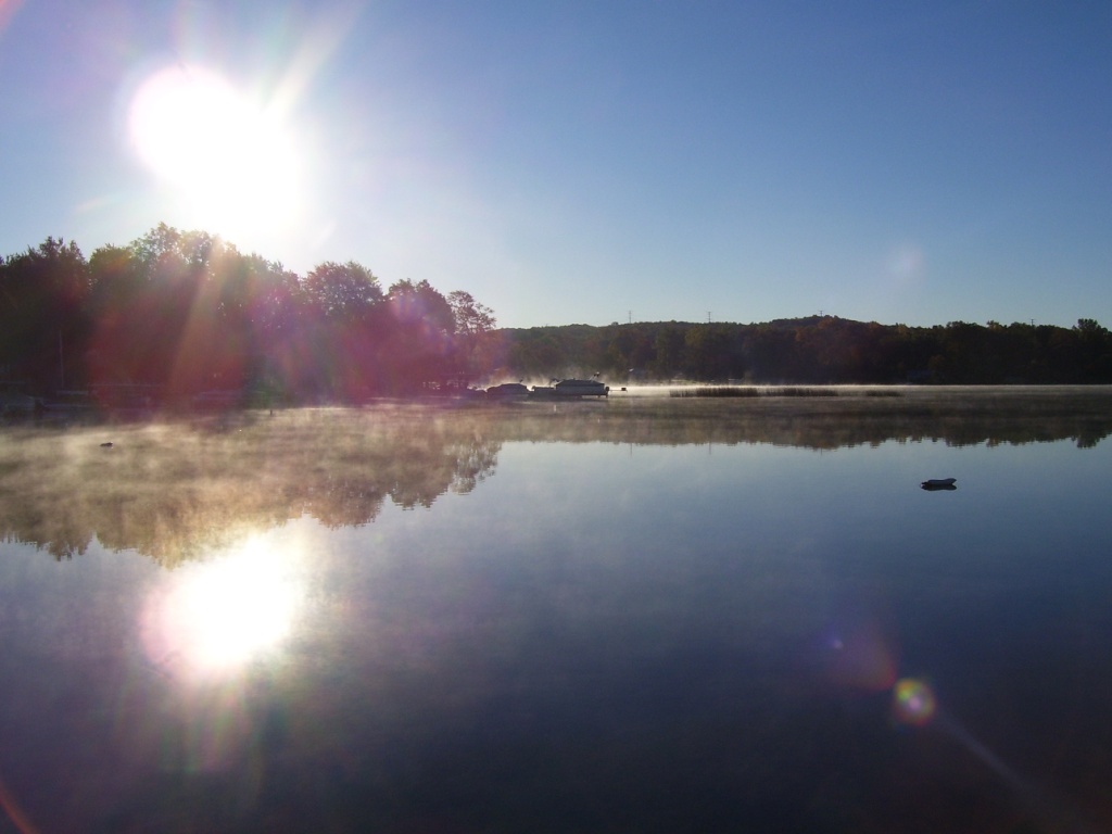 Runyan Lake Inc. Photos, lake and lake activities